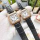 Premium Quality Cartier Santos Dumont Quartz Watches Rose Gold Diamond-set (4)_th.jpg